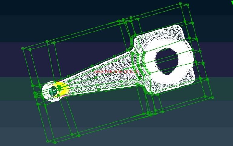 ANSA、ABAQUS、meta与isight的联合优化4